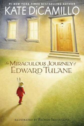 The miraculous journey - the,